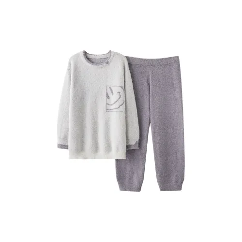 William Pajama Набор Мужской Цвет на изображении