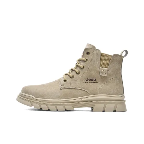 JEEP ботинки Martin Sand Men's