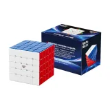 Самый сильный мозг, 5x5 Кубик Рубика, Магнитное издание