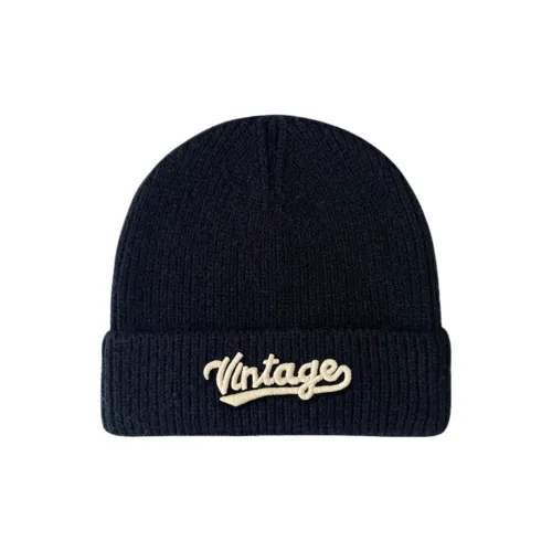 MEETSUNNY Акриловые шапки-бини унисекс