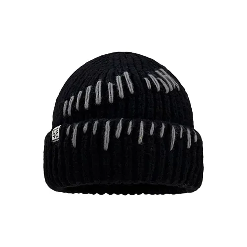 ZANC Полиэстер Beanies Унисекс Разные цвета