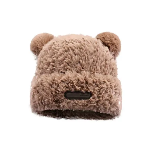 NOME Акриловые Шапки-бини Унисекс