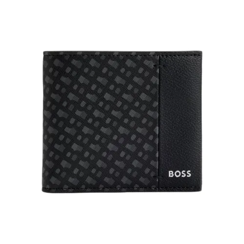 Hugo Boss Кошельки Мужской