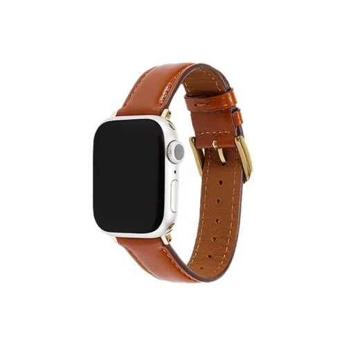 Hanno Ремень Apple Совместимость Натуральная кожа Материал