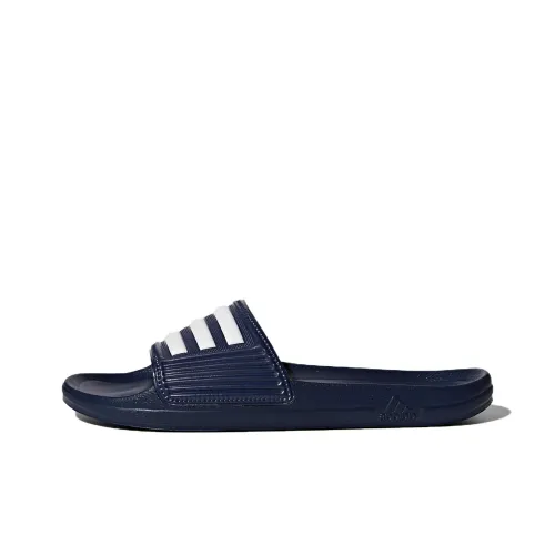 Adidas Phaoxo Слипоны Университетский Синий/Белый Мужской