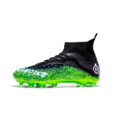 Чёрный, зелёный, длинный, штифт