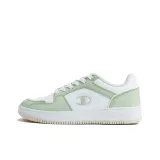 Белый Зеленый