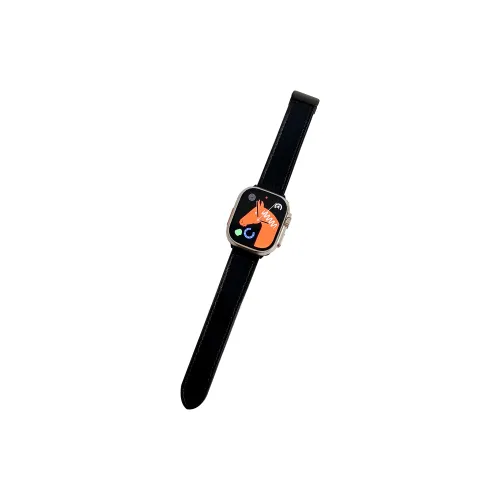 YOOVEI Ремешок Apple Совместимость Натуральная кожа Материал