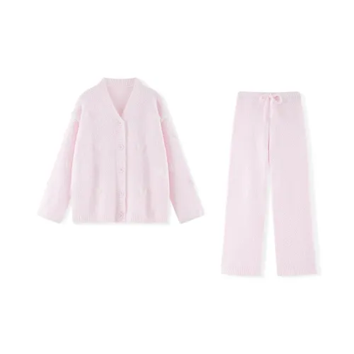 Beast's Secret Пижамный комплект Женские Розовый