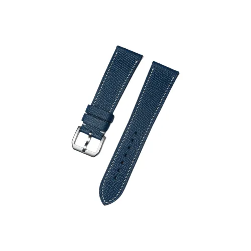 Ремень Benchmark BLANCPAIN Swiss Совместимость Воловья кожа Материал Кожа 75 115