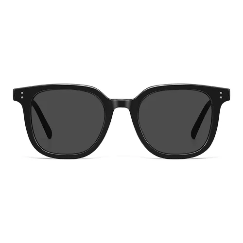 Wood Premium TR Памятный пластик Квадратные Солнцезащитные очки Унисекс Черный Прозрачный Белый