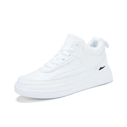 Kuding Casual MID Топ Мужской
