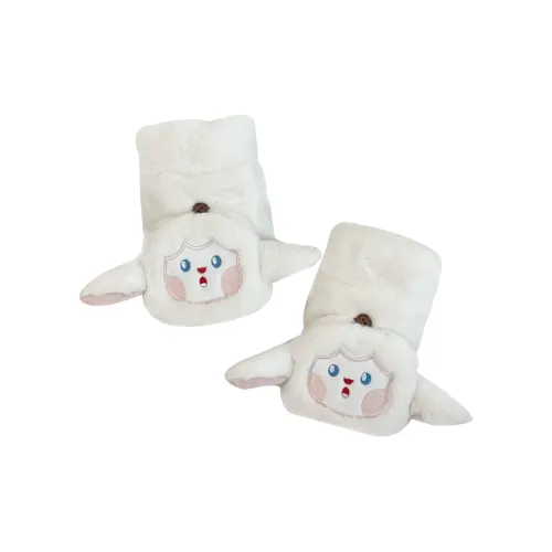 CMFY Полиэстер Трикотаж Перчатки Унисекс