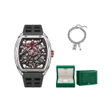 AM0507SJ22[Премиум-зеленый Коробка+Модный Браслет]