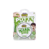 Мягкий и Веселый Эластичный Грязь 50 г Зеленый