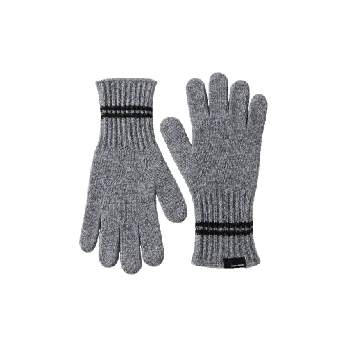 JIUMU Sheep Wool Knit Перчатки Мужские