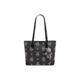 Чёрный, в комплекте с куклой