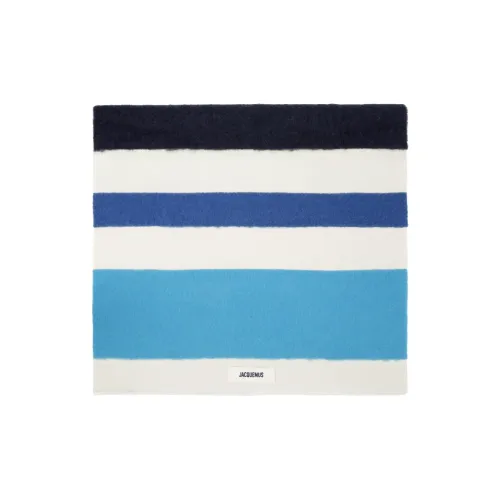 Jacquemus Вязаные шарфы Женские