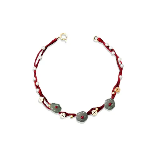 COPI Сплав Ткань Браслеты Унисекс