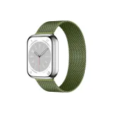 Трава зеленая