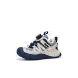 Синий - Тонкий хлопок