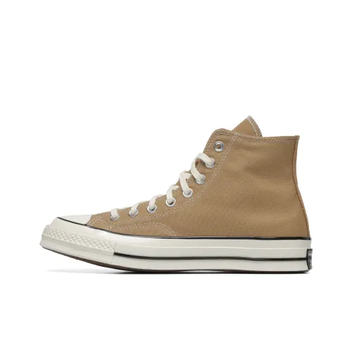 Converse Chuck Taylor All Star 70 High Топ Кеды Мужские Коричневые