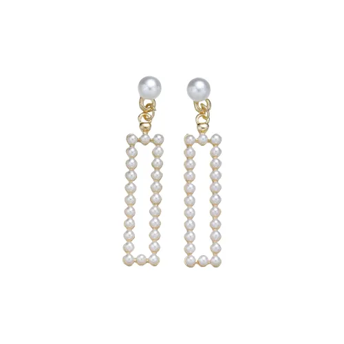 KANSAI Серьги Женские