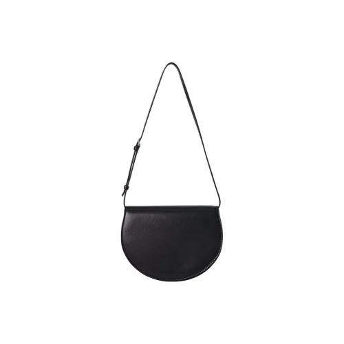 THE ROW Lambskin Сумка через плечо сумка для женщин черная