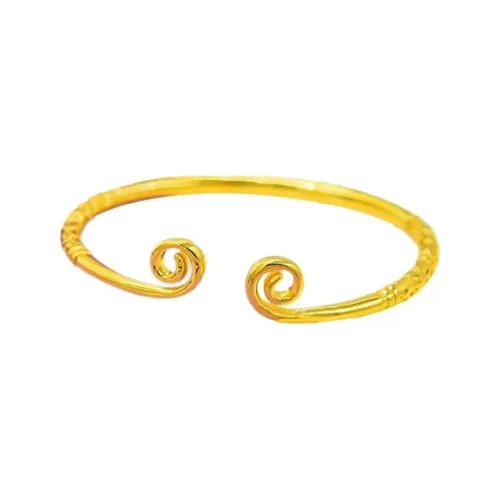 KZD Сплав Браслеты Унисекс