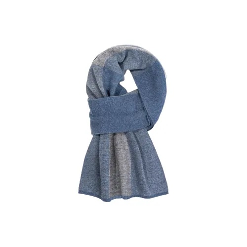 Вязаные шарфы VINEY Унисекс