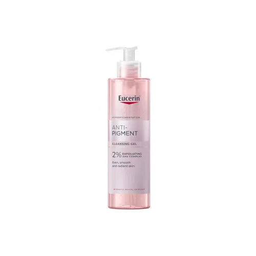 Eucerin Очищающие средства Унисекс
