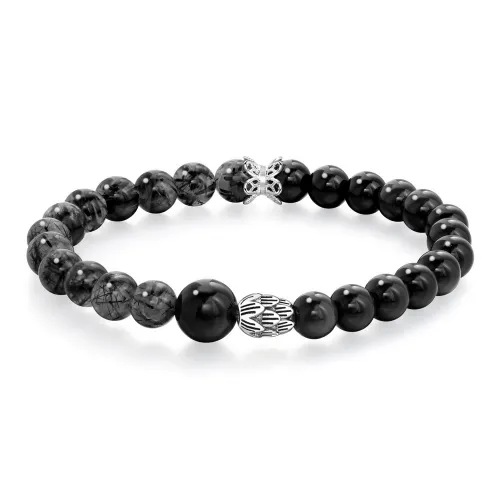 HUAYING Медные браслеты унисекс Удача