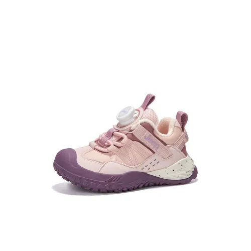 JEEP Низкий Топ Kids Lifestyle Shoes Детский