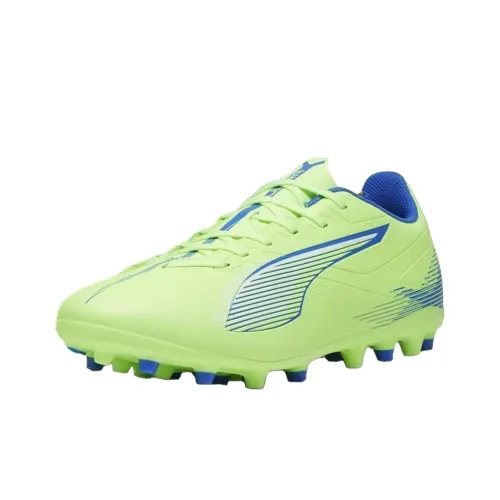 PUMA Ultra 5 Collection Футбольные бутсы Мужские Зеленые