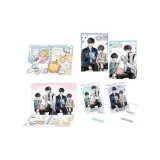 Сринки Динк Коллекционная карта Набор