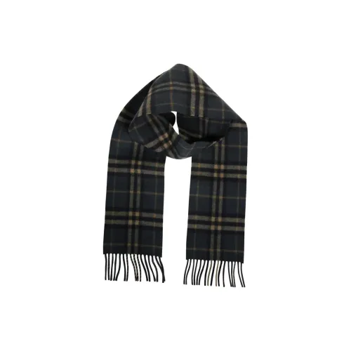 Burberry Кашемир Вязаные шарфы Kids