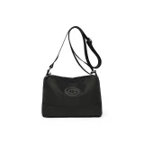 Классический черный