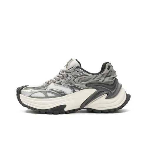 OGR Беговые кроссовки Low Top Унисекс