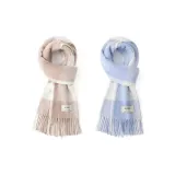 2 шт (Светлый хаки + Синий)