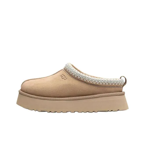 UGG Tazz Домашние тапочки Светло-янтарный Женские