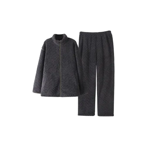 UAVAE Пижамный комплект Мужской Цвет на изображении