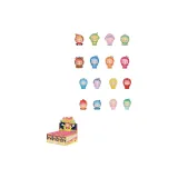 Целая коробка 16 штук