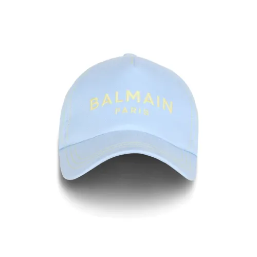 BALMAIN Хлопок Бейсболки Мужские