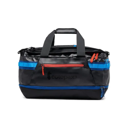 Cotopaxi 50L Туристические сумки Полиэстер Черный Женские