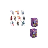 Two Blind Boxes (Random Style) Promo Card Tour Ultraman Deluxe Edition 1 Pack