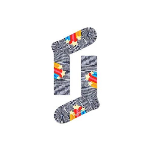Happy Socks Женские носки MID до икры