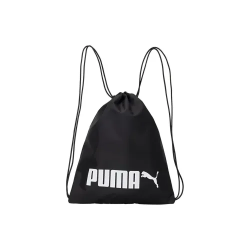 PUMA Рюкзаки Черный Унисекс