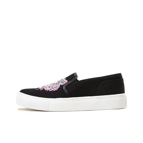 KENZO Low-Top Sneakers Женские