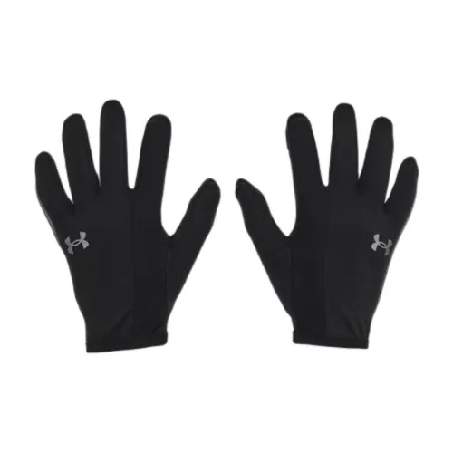 Under Armour Полиэстер, Эластан Спортивные Перчатки Мужские