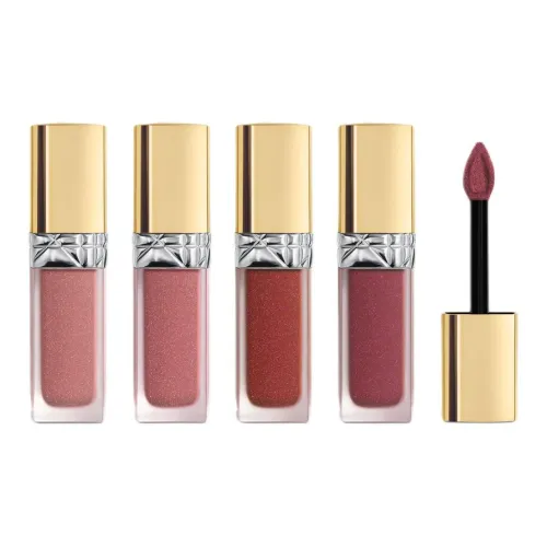 DIOR LIP Тинты / LIP Глитеры / Жидкие Помады Женские